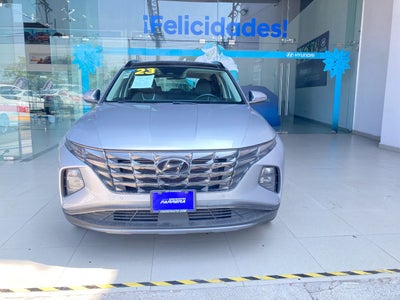 2023 Hyundai Tucson 2.5 Limited Tech At