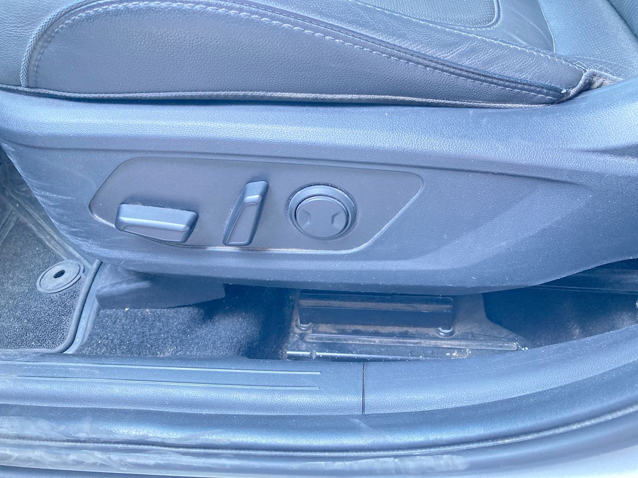 2023 Hyundai Tucson 2.5 Limited Tech At