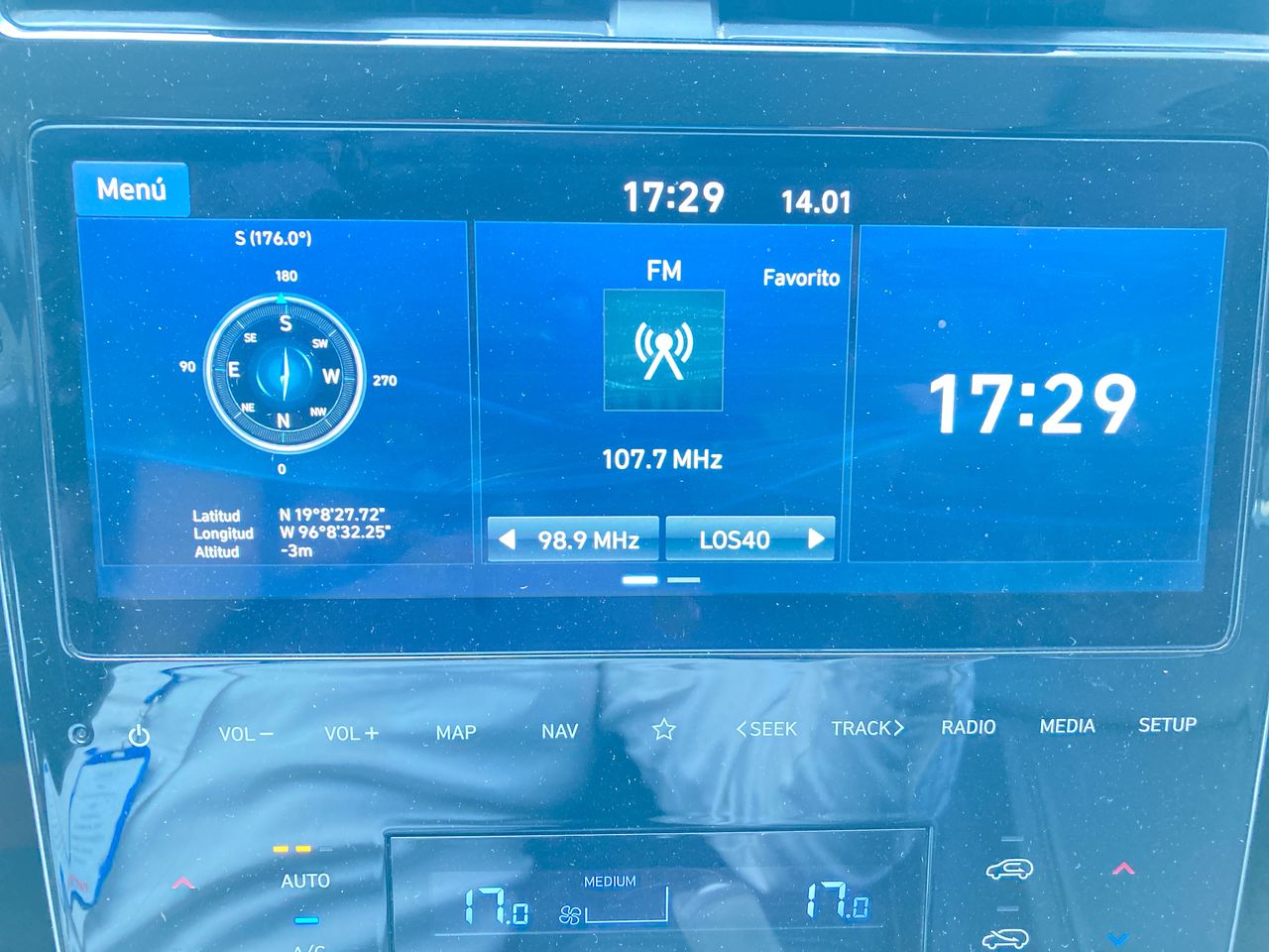 2023 Hyundai Tucson 2.5 Limited Tech At