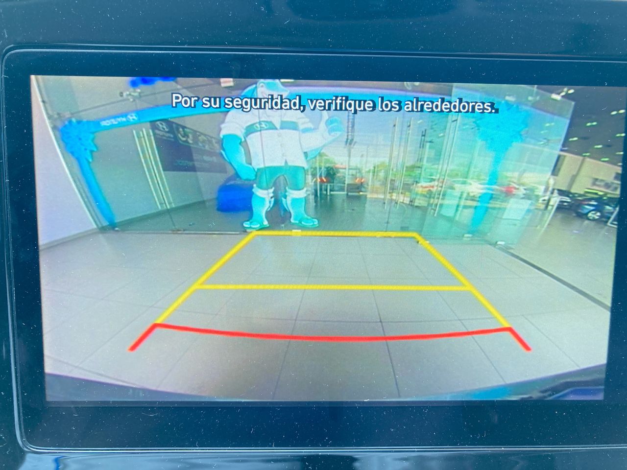 2023 Hyundai Tucson 2.5 Limited Tech At