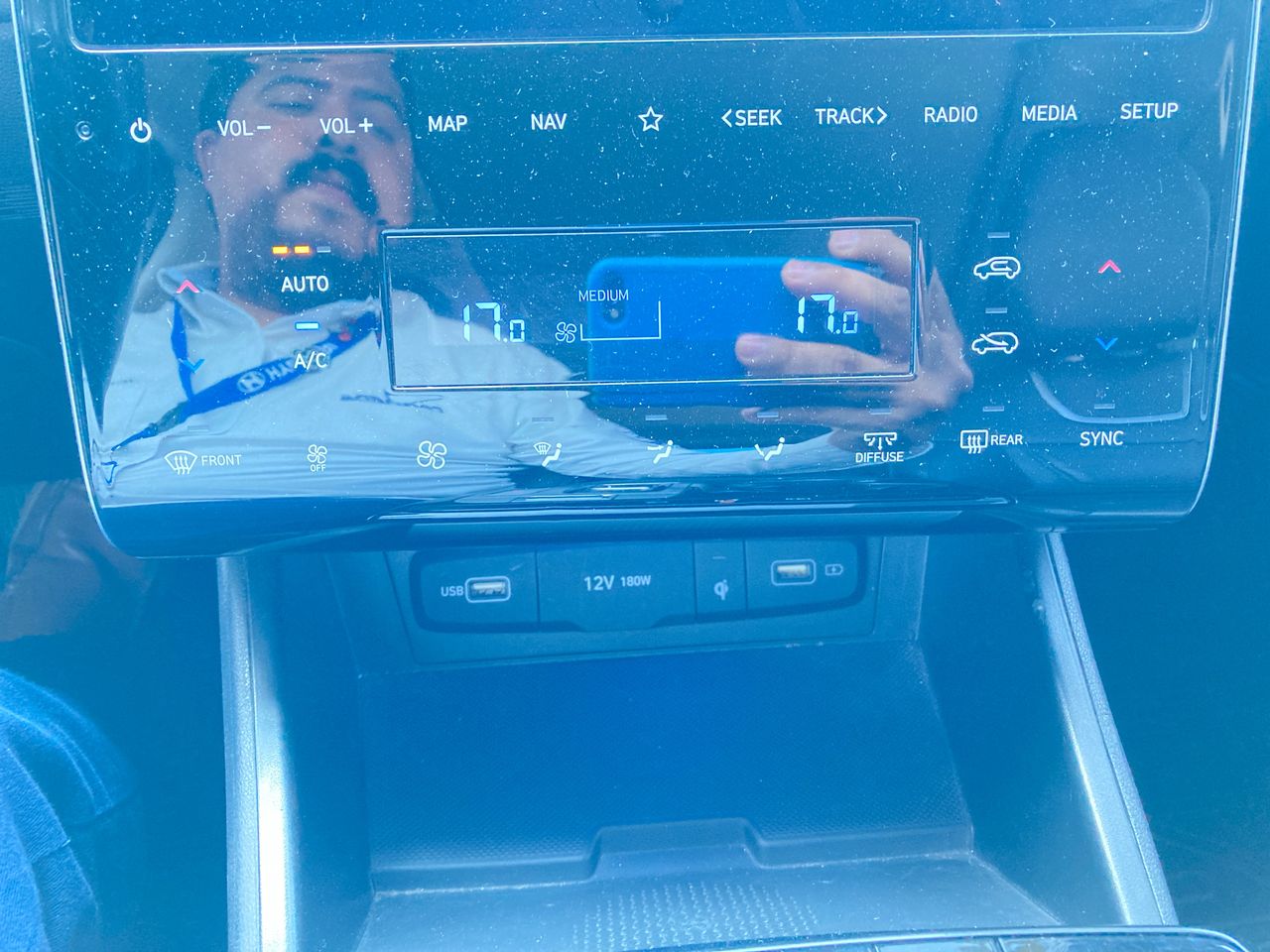 2023 Hyundai Tucson 2.5 Limited Tech At