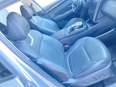 2023 Hyundai Tucson 2.5 Limited Tech At