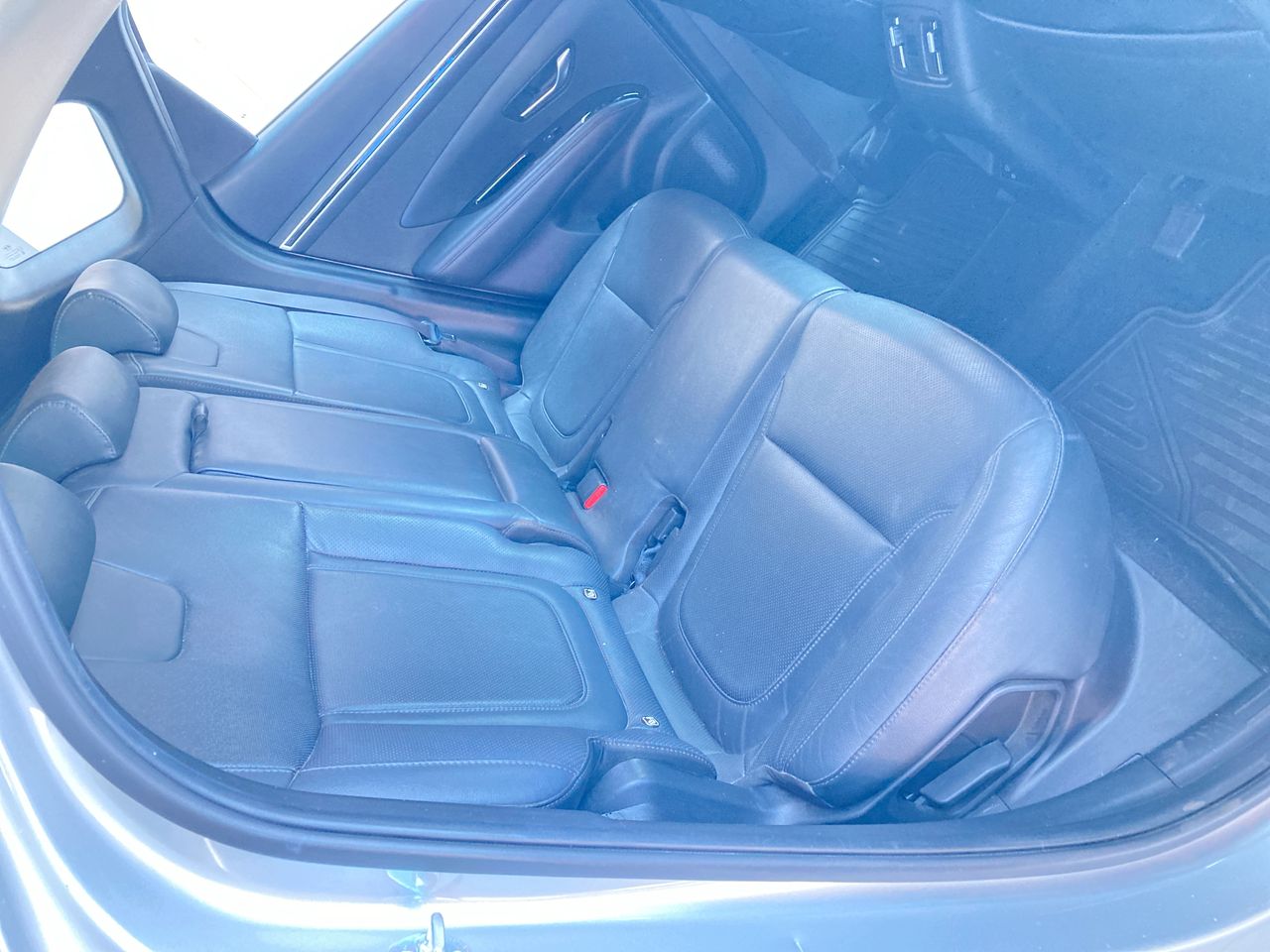 2023 Hyundai Tucson 2.5 Limited Tech At