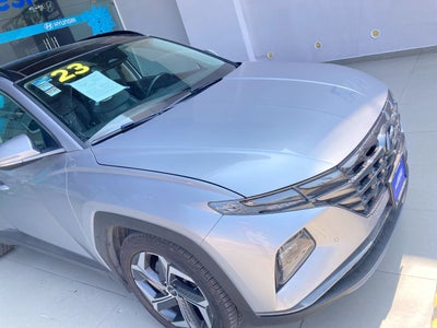 2023 Hyundai Tucson 2.5 Limited Tech At