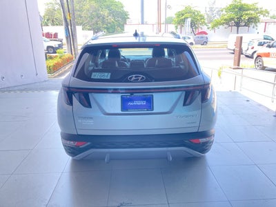 2023 Hyundai Tucson 2.5 Limited Tech At
