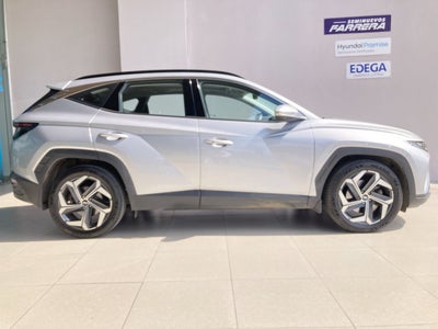 2024 Hyundai Tucson 2.5 Limited At