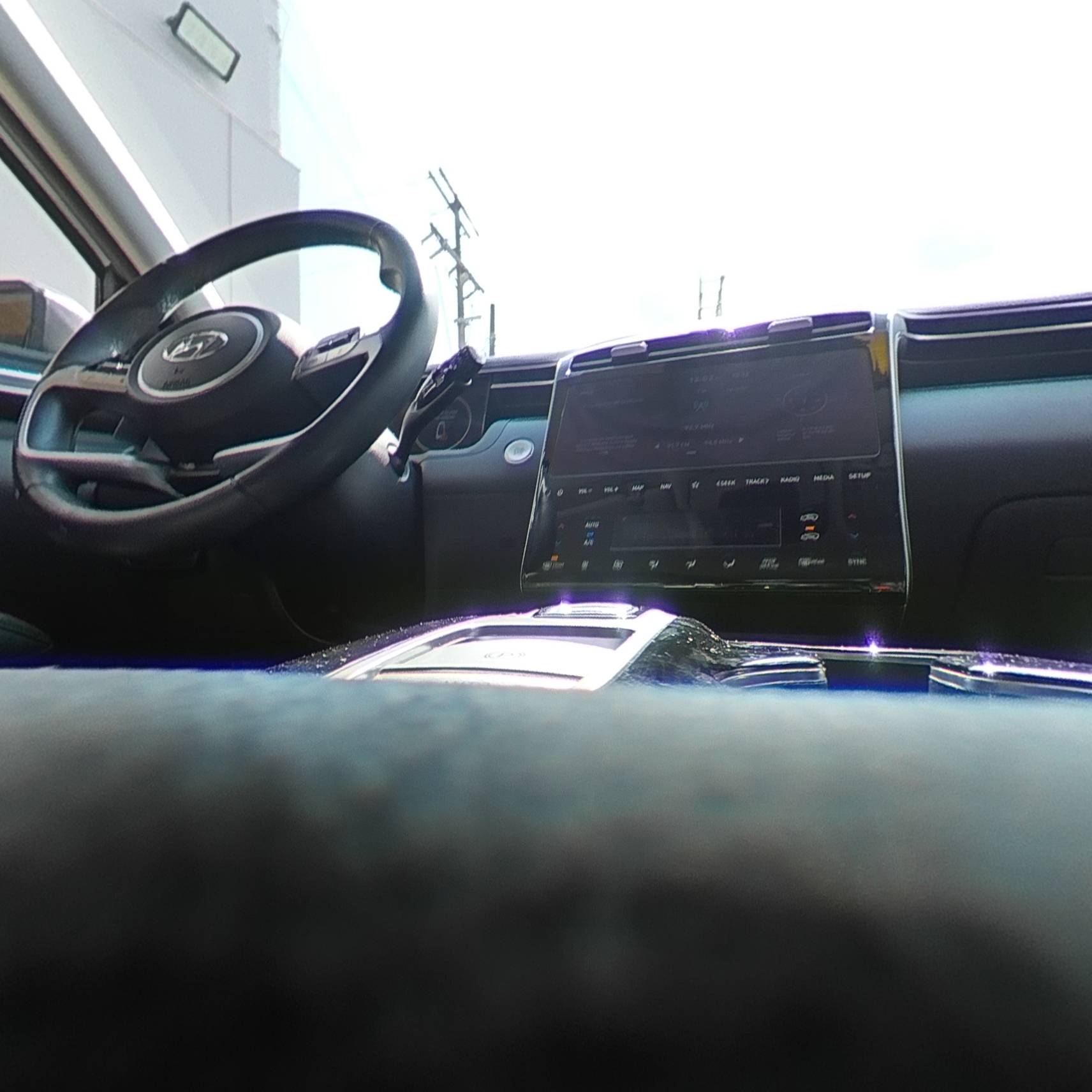 2024 Hyundai Tucson 2.5 Limited At