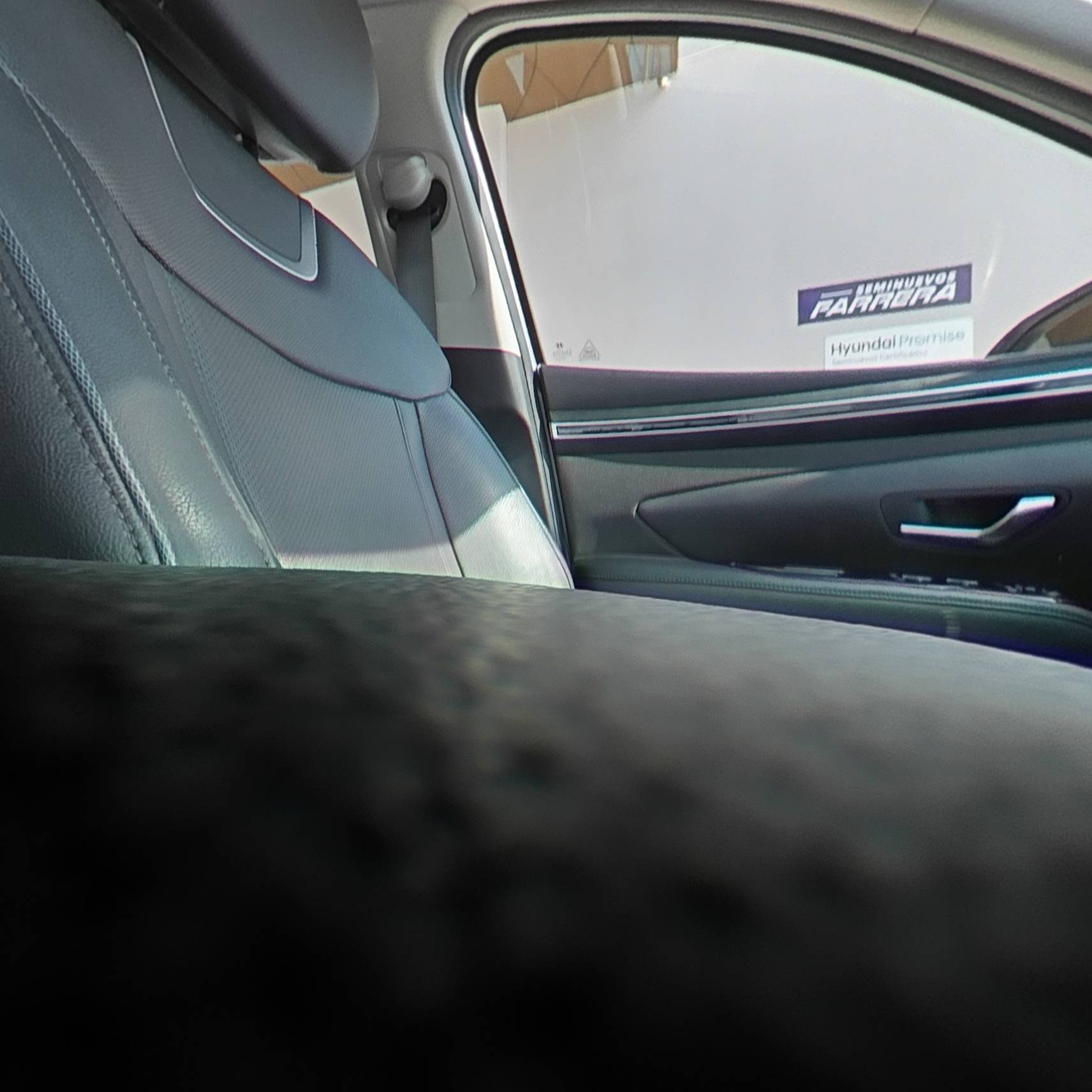 2024 Hyundai Tucson 2.5 Limited At