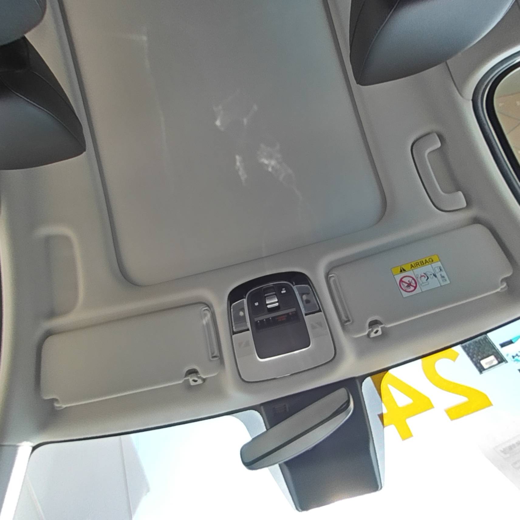 2024 Hyundai Tucson 2.5 Limited At