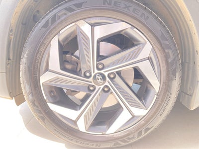 2024 Hyundai Tucson 2.5 Limited At
