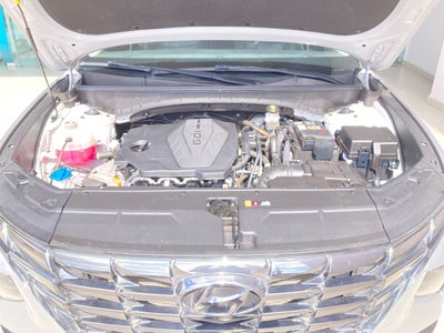 2024 Hyundai Tucson 2.5 Limited At