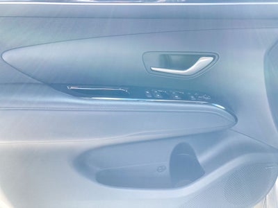 2024 Hyundai Tucson 2.5 Limited At