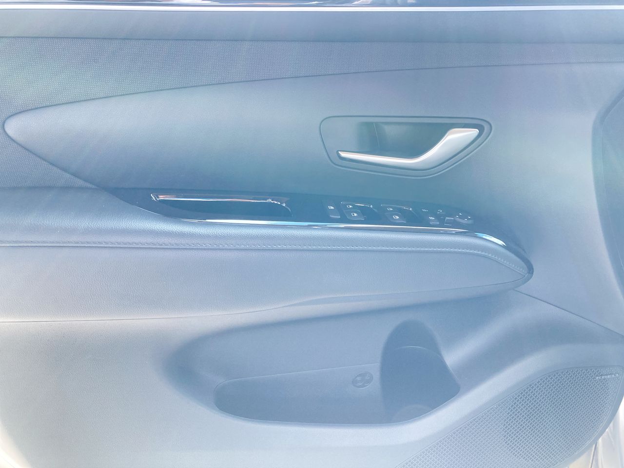 2024 Hyundai Tucson 2.5 Limited At