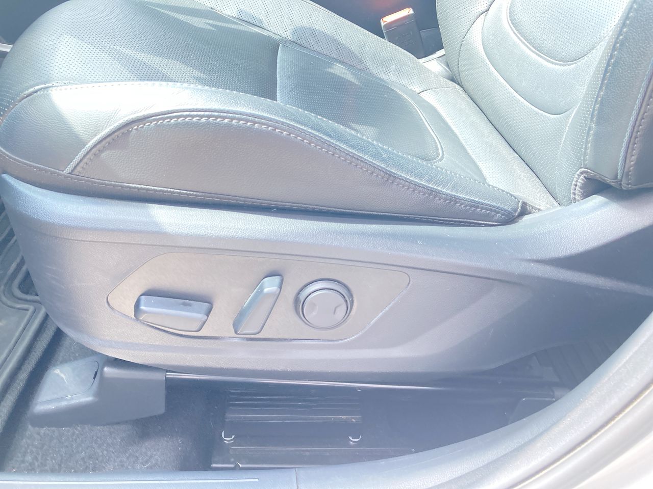 2024 Hyundai Tucson 2.5 Limited At