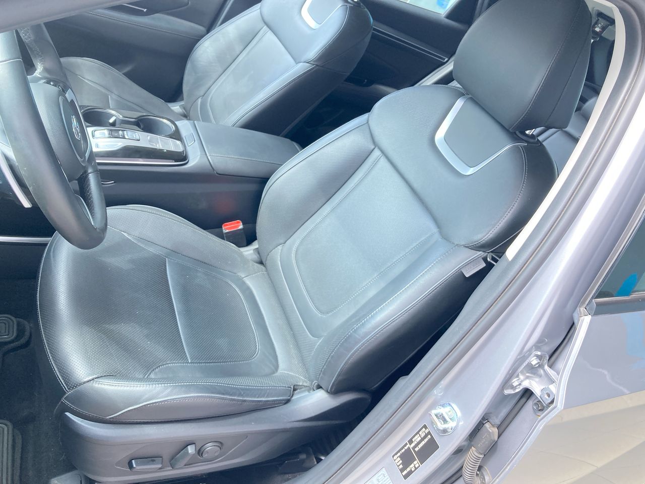 2024 Hyundai Tucson 2.5 Limited At