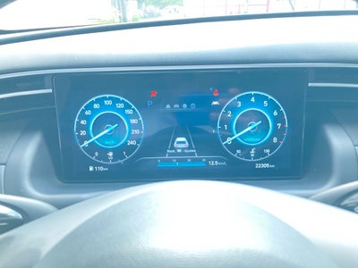 2024 Hyundai Tucson 2.5 Limited At