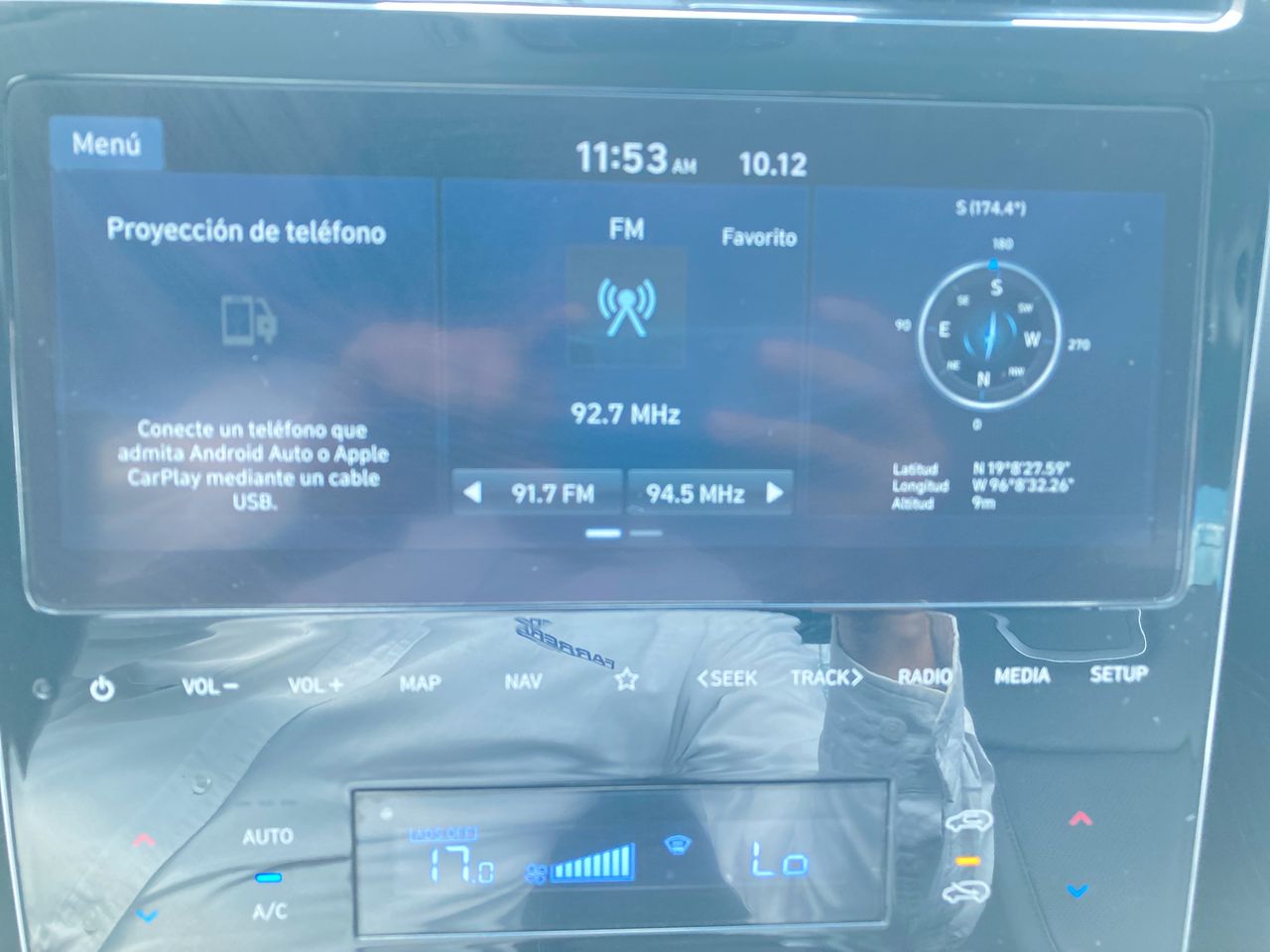 2024 Hyundai Tucson 2.5 Limited At