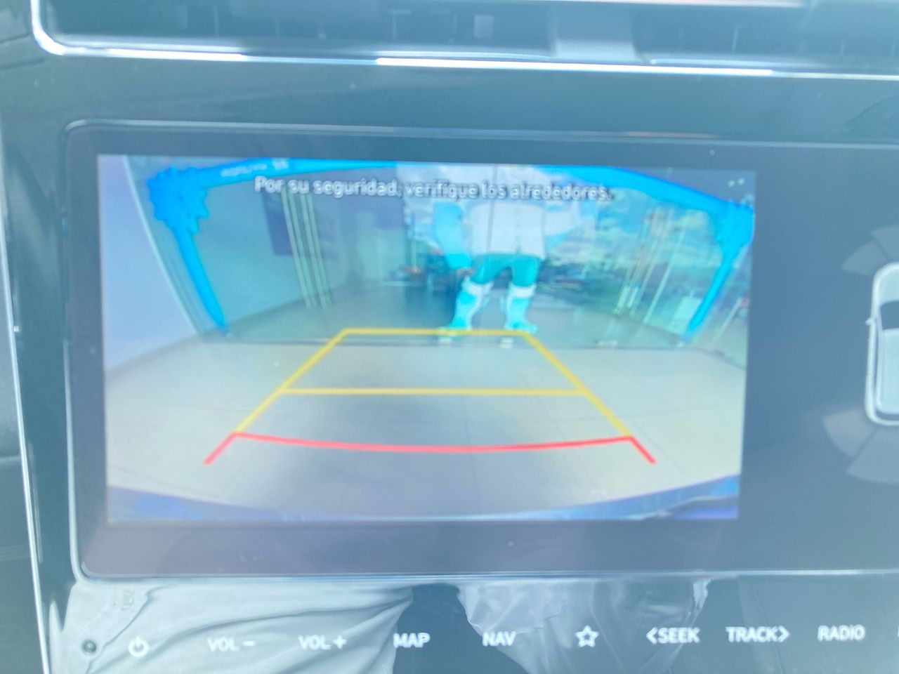 2024 Hyundai Tucson 2.5 Limited At