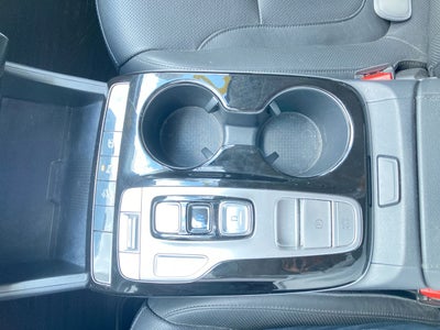 2024 Hyundai Tucson 2.5 Limited At