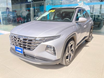 2024 Hyundai Tucson 2.5 Limited At