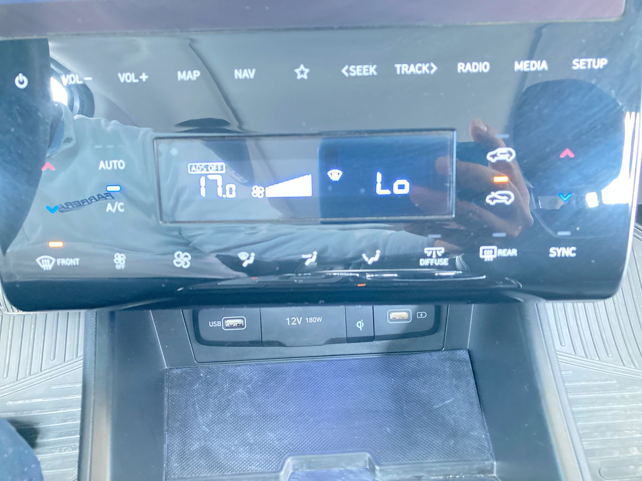 2024 Hyundai Tucson 2.5 Limited At