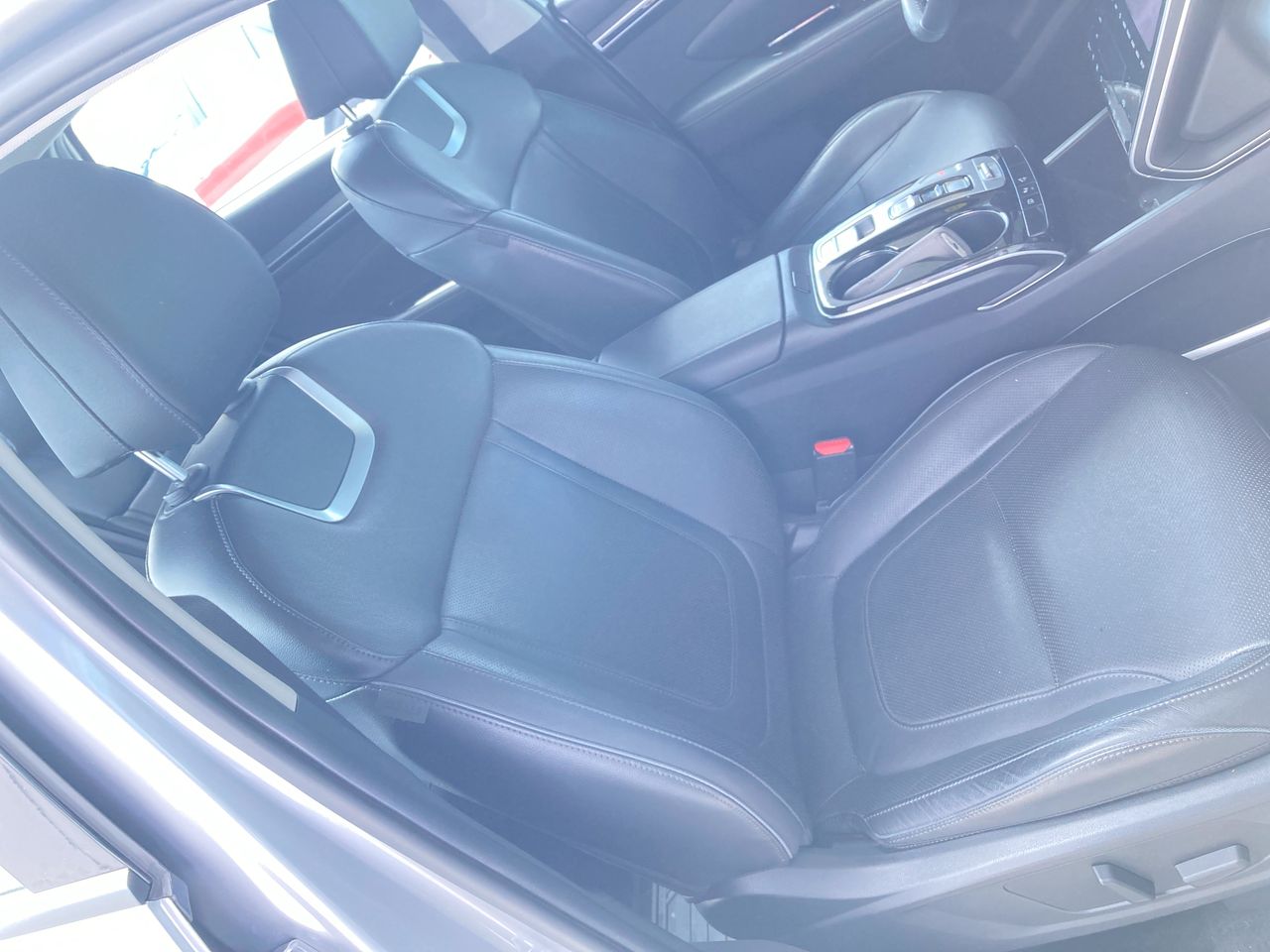 2024 Hyundai Tucson 2.5 Limited At