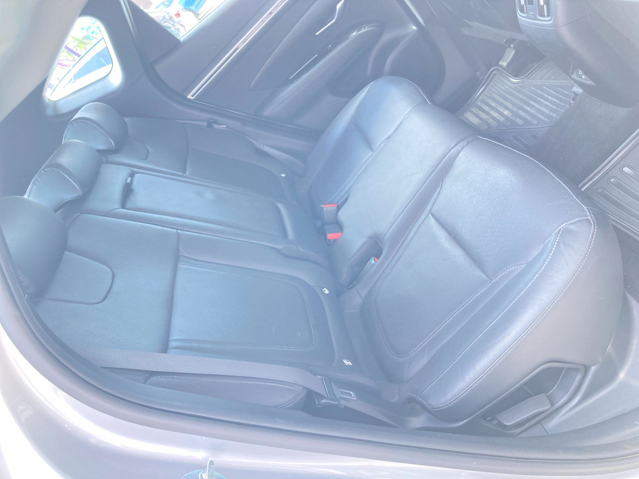 2024 Hyundai Tucson 2.5 Limited At