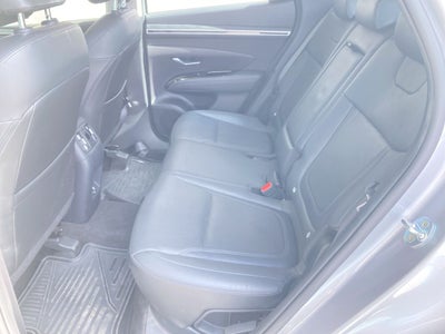 2024 Hyundai Tucson 2.5 Limited At