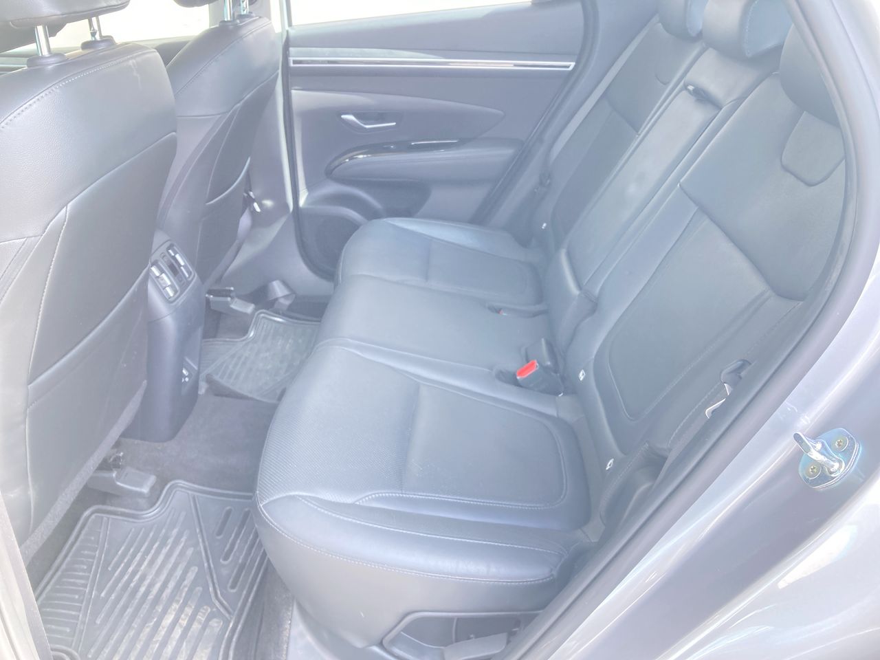 2024 Hyundai Tucson 2.5 Limited At