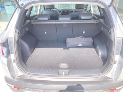 2024 Hyundai Tucson 2.5 Limited At