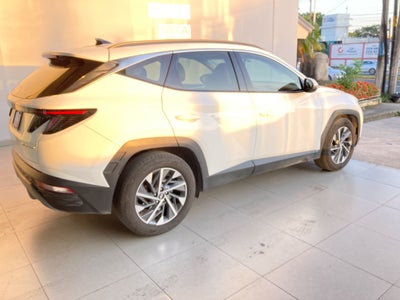 2024 Hyundai Tucson 2.5 Gls Premium At