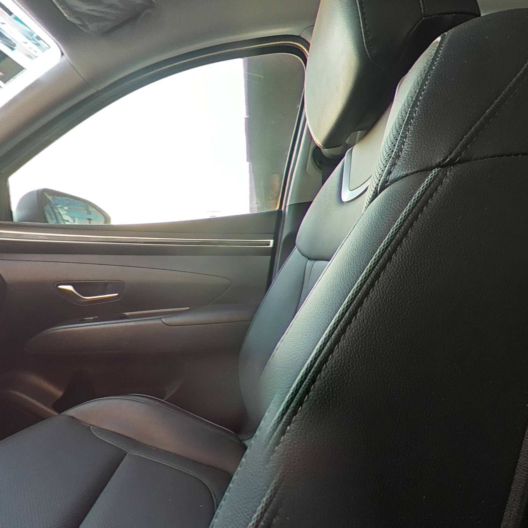 2024 Hyundai Tucson 2.5 Gls Premium At