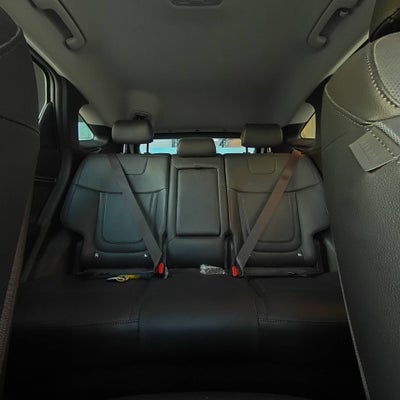 2024 Hyundai Tucson 2.5 Gls Premium At