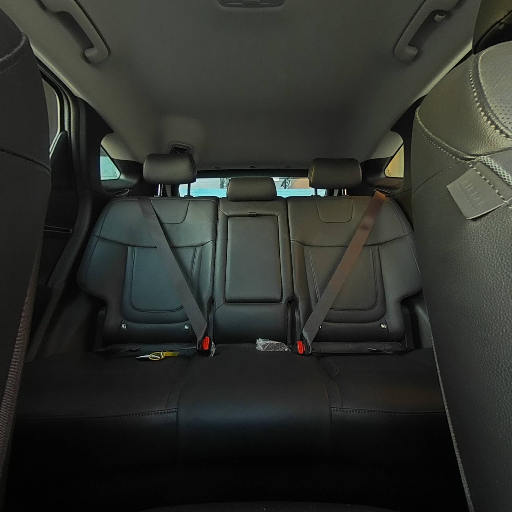 2024 Hyundai Tucson 2.5 Gls Premium At