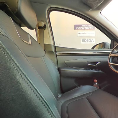 2024 Hyundai Tucson 2.5 Gls Premium At