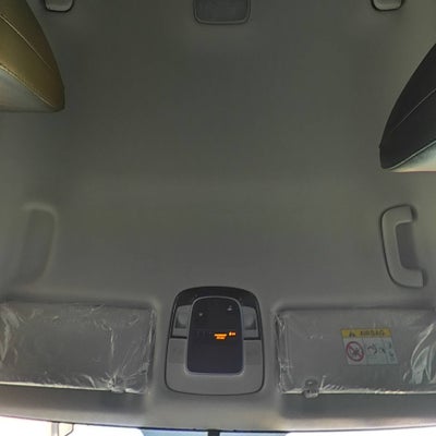 2024 Hyundai Tucson 2.5 Gls Premium At