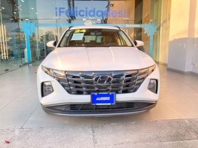 2024 Hyundai Tucson 2.5 Gls Premium At