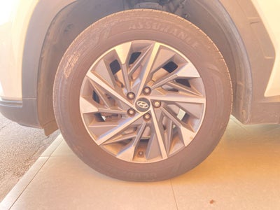 2024 Hyundai Tucson 2.5 Gls Premium At