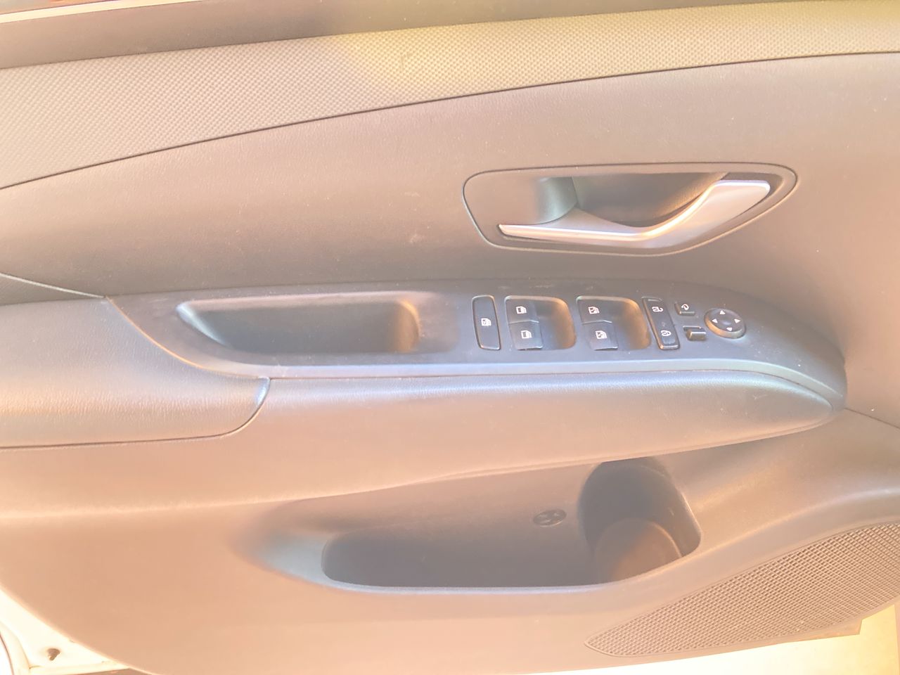 2024 Hyundai Tucson 2.5 Gls Premium At