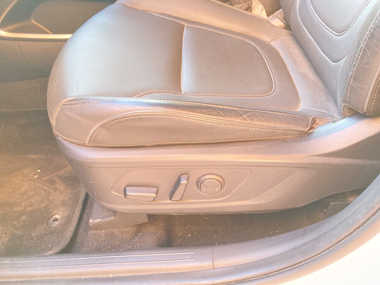 2024 Hyundai Tucson 2.5 Gls Premium At