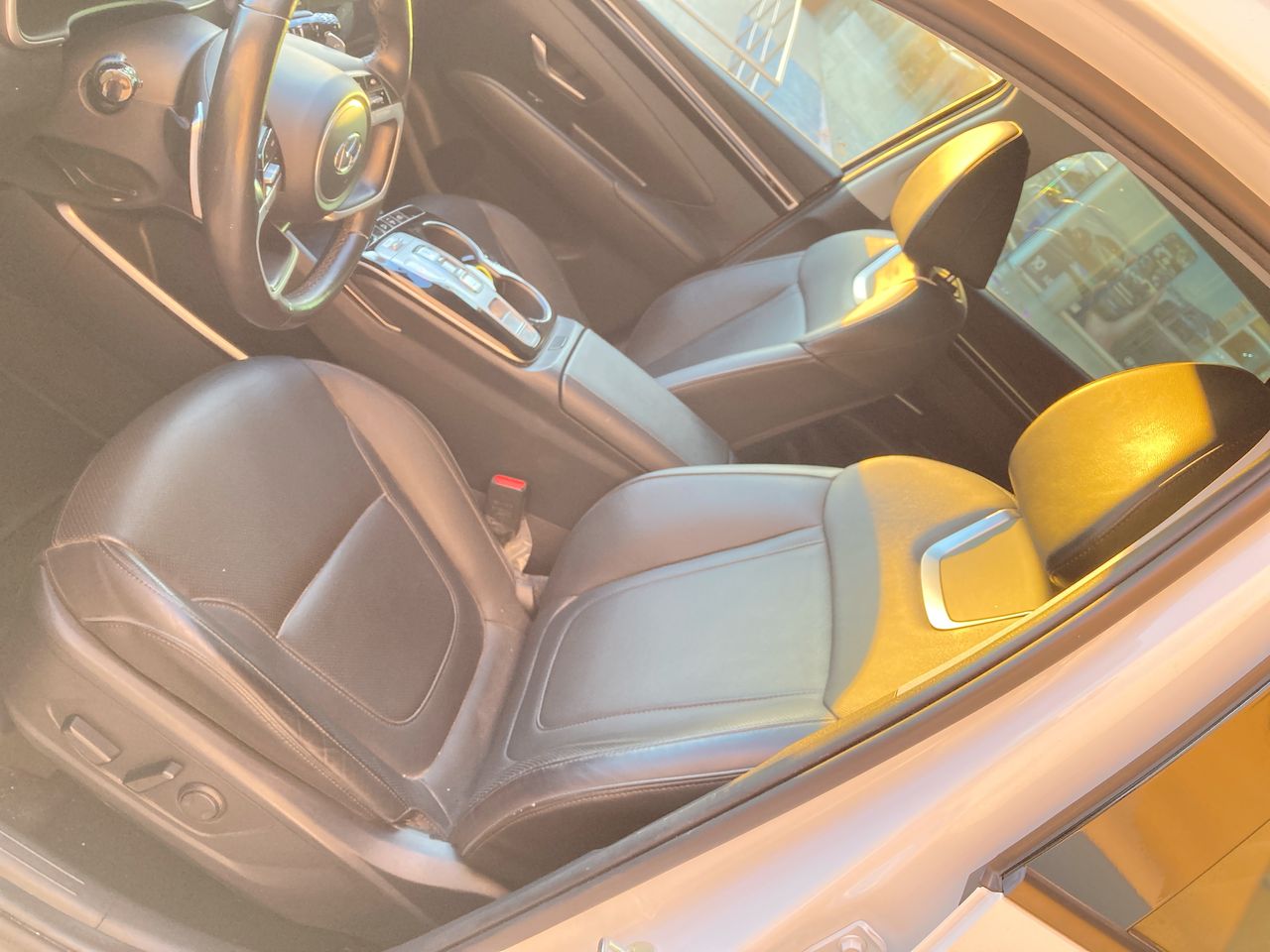 2024 Hyundai Tucson 2.5 Gls Premium At