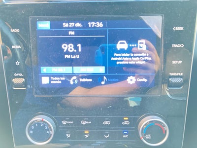 2024 Hyundai Tucson 2.5 Gls Premium At