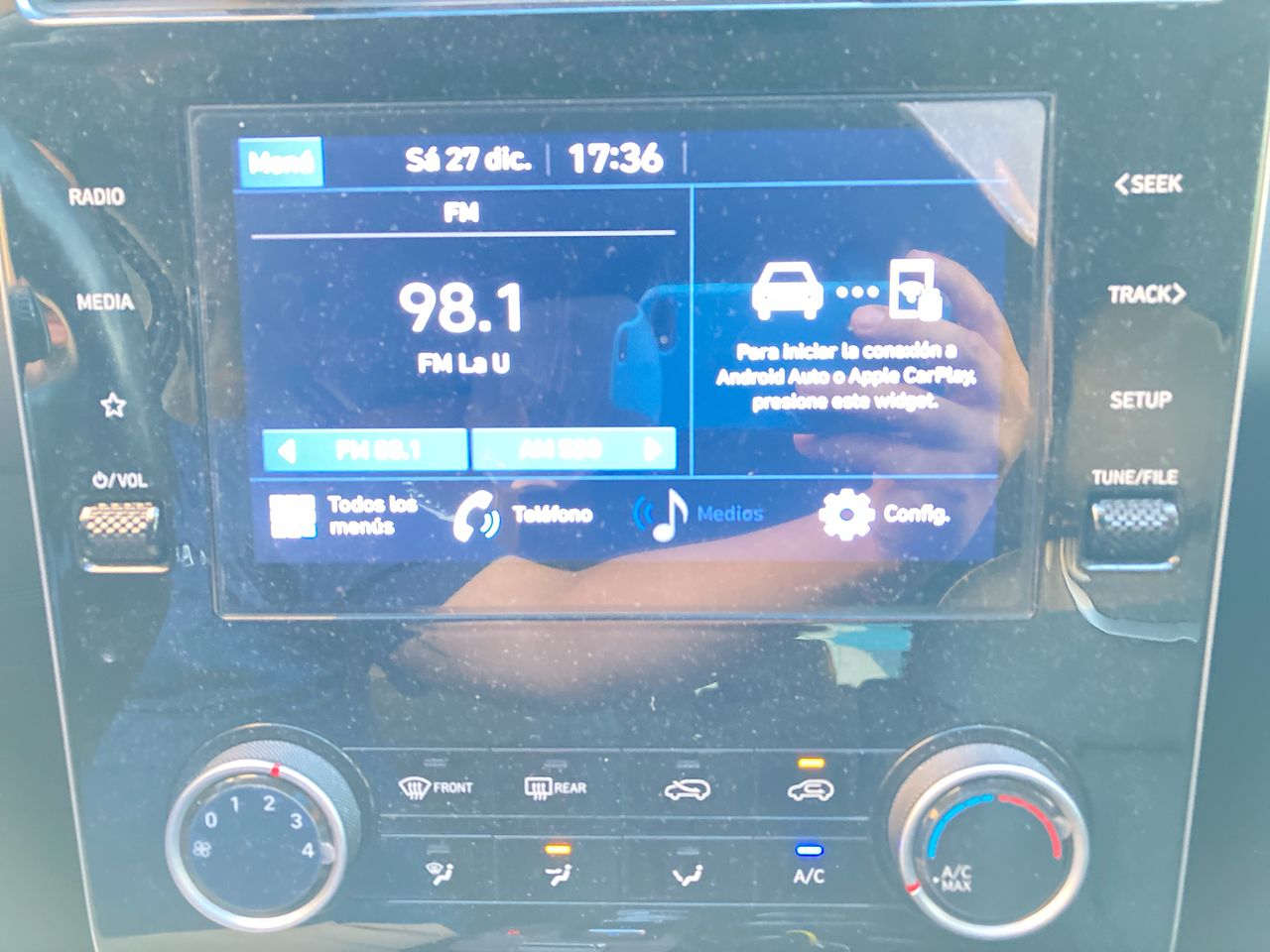 2024 Hyundai Tucson 2.5 Gls Premium At