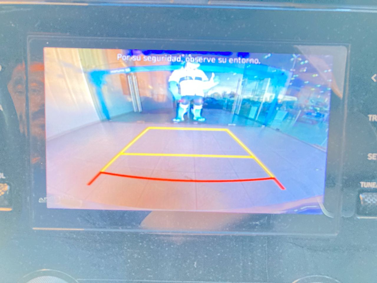 2024 Hyundai Tucson 2.5 Gls Premium At