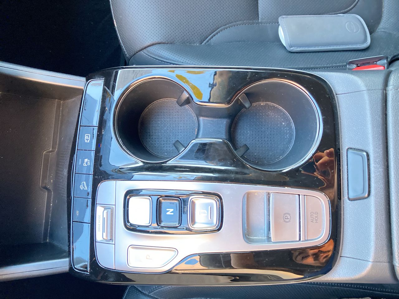 2024 Hyundai Tucson 2.5 Gls Premium At