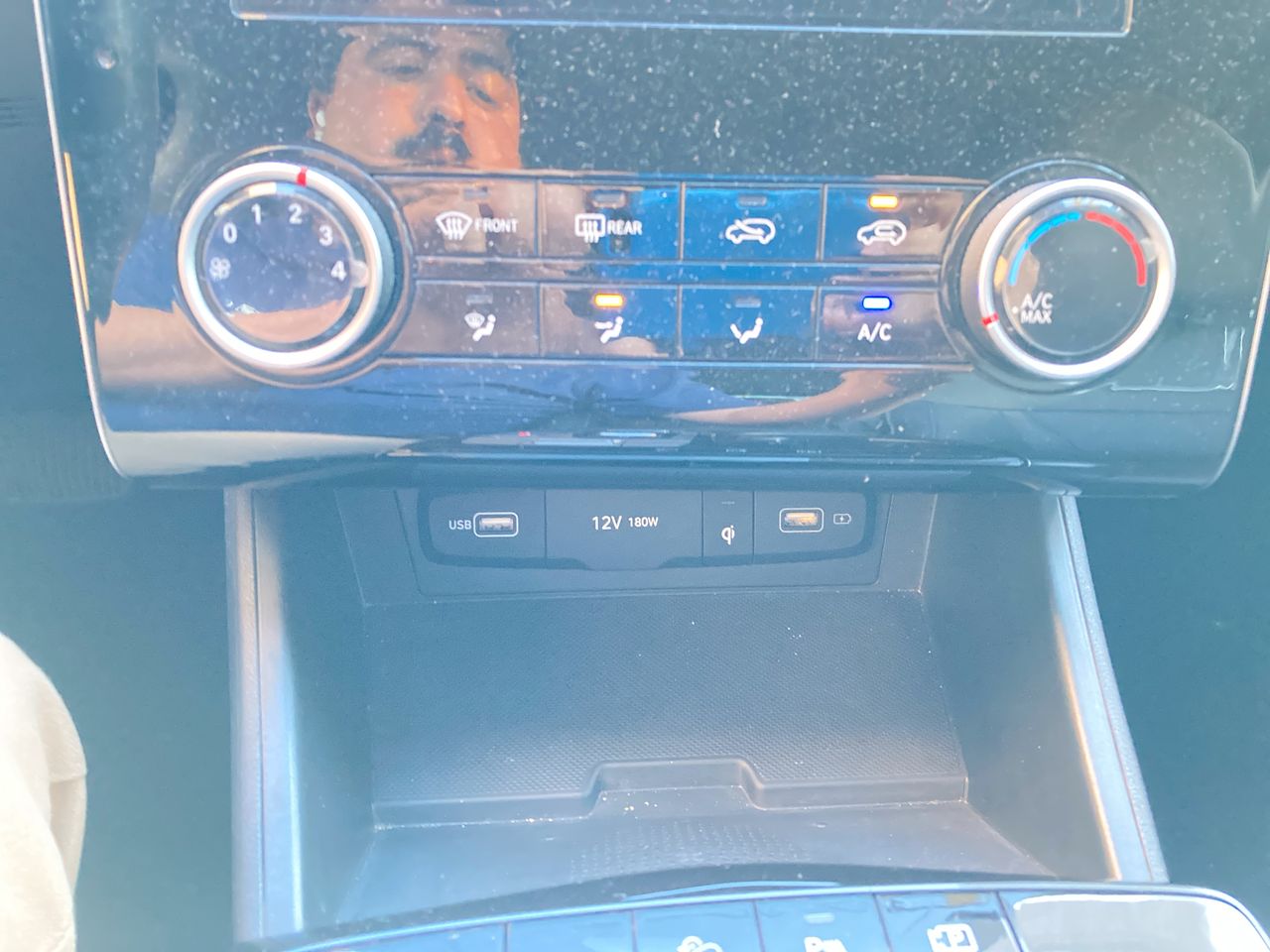 2024 Hyundai Tucson 2.5 Gls Premium At