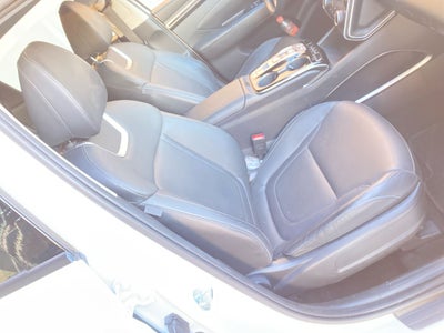 2024 Hyundai Tucson 2.5 Gls Premium At