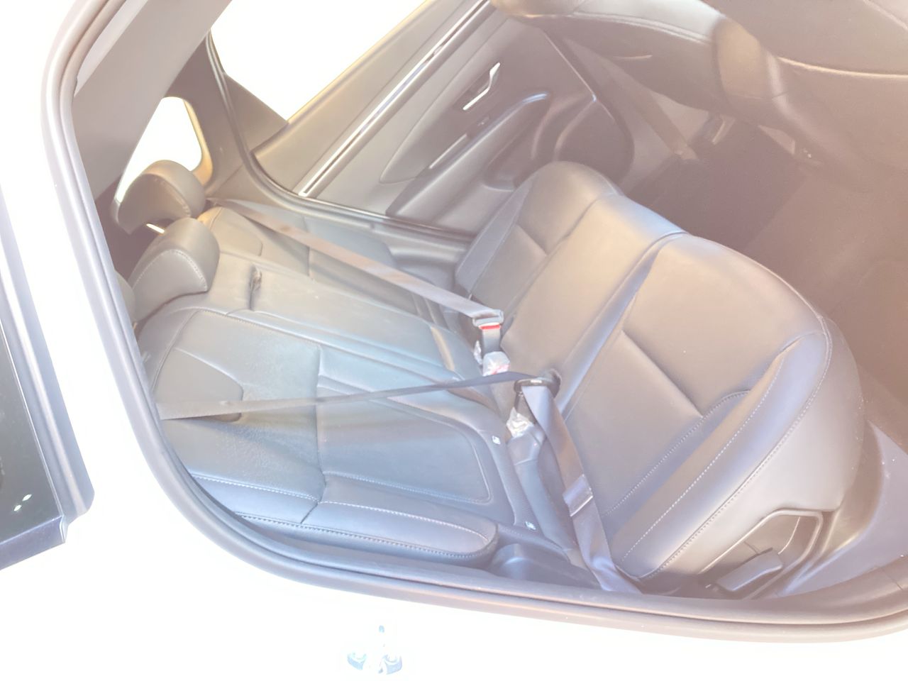 2024 Hyundai Tucson 2.5 Gls Premium At