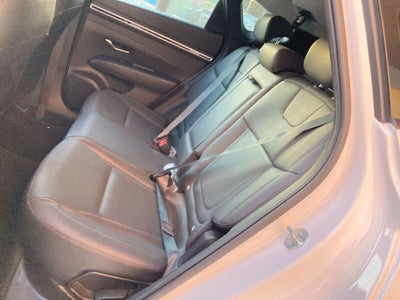 2024 Hyundai Tucson 2.5 Gls Premium At