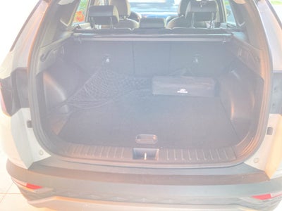 2024 Hyundai Tucson 2.5 Gls Premium At